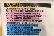 【朗報】本日のAKB『好きish』リリイベ　グループ握手会「徳永 丸山 高橋」レーンが一番最初に完売してしまうw w w w w w w w