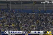 【CSファイナル】崖っぷちの阪神、4回に陽川の犠牲フライで先制！