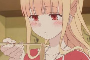 【朗報】アニメ「ラーメン大好き小泉さん」、YouTubeで全話無料配信！！
