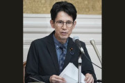 0%のマウントの取り合い　〜　民主改革「立憲が中道の旗を尊重しその下に集まりたいと言うなら合流してやってもいい」