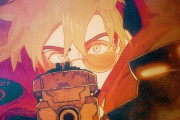 アニメ『TRIGUN STAMPEDE』OP＆EDのレコードが発売決定！追加キャストに高木渉、村瀬歩、藤沼建人