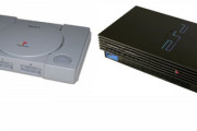 ps2の思い出　初代も可