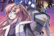 『機動戦士ガンダムSEED FREEDOM』公開2日で興収7.7億円のロケットスタート！！