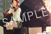 【画像】「LoveLive! Sunshine!! Fourth Solo Concert Album」桜内梨子と黒澤ルビィのジャケットを公開！！【ラブライブ！サンシャイン!!】