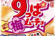 すっぱムーチョとかいう人類史に残る傑作ポテトチップス　