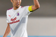 C大阪が主将MF清武(30）と契約更新に合意!　27試合1得点