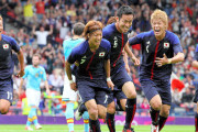 今思えばロンドン五輪サッカー豪華だったなｗｗｗｗｗｗｗｗｗｗｗｗｗｗｗｗ