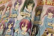 【11年ぶりの新作】アダルトゲームブランド・スタジオメビウス「ちっちゃい女の子で何が悪い！」2020年発売予定！
