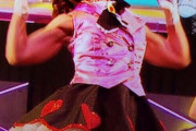 【画像】大人気アイドル声優さん、上腕二頭筋が立派すぎるｗｗｗｗｗｗｗｗｗｗ