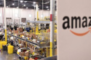 ピッキング作業員「Amazonのおかげで毎日が充実しています」