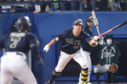 【悲報】オリックス打線、神宮でホームランが打てない
