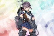 【艦これ】ぼのたんの情報ボイスかわいすぎ！
