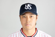 元ヤクルト北村「30歳です。内野全部守れます。元アイドルの嫁と子供が三人います」