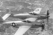 【画像】戦後の米軍機（戦闘機）を振り返るスレ