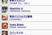 【パワプロアプリ】イチローでセルラン40位か...野球選手コラボなくなりそう