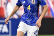日本代表DF板倉滉さん、リヴァプール or トッテナム移籍www