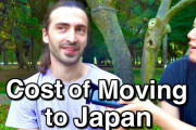 海外視聴者「日本での暮らしはいいかも？」日本で暮らすためのコストはどんな感じ？外国人へのインタビュー
