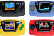 【画像】セガの新ハード「ゲームギアミクロ」が発売ｗｗｗｗｗｗｗｗｗｗ