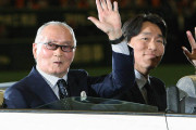 【東京五輪】開会式聖火ランナー候補に国民栄誉賞の松井秀喜、長嶋茂雄、王貞治