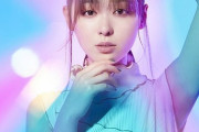 【福原遥】2ndシングルリリース決定　女優と歌手の二刀流宣言