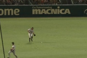 【GIF】巨人ウォーカーの送球、前より悪化してしまう…