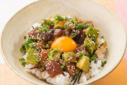 【奥様の愚痴】朝食にアボカド丼出したら旦那がブチギレて食べずに出ていったわ。育児で大変なのにひどい。