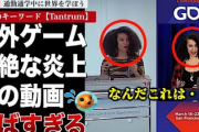 ゲームにポリコレを持ち込む事を目的としたゲームコンサル会社、大炎上