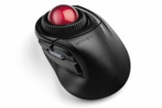 40mmボール採用のワイヤレストラックボール、Kensington「Orbit Fusion」が発売開始