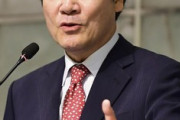 【断措】 李首相「日本が越えてはならない一線を越えた！撤回するよう米国と努力する！どうだ怖いか」