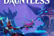 モンハンライクな狩りゲー『Dauntless』がついにSteamに登場 → 爆速で低評価が殺到、その理由があまりにも納得すぎた・・・