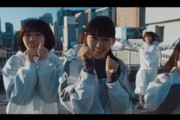 【櫻坂46】2分57秒のセンター3ショット笑顔最高かよ【Buddies MV】