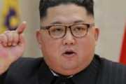 【悲報】北朝鮮「韓国は盗人猛々しい国だ」と猛烈に批判