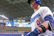中日、10試合で10点しか取ってない割には勝ててると話題に