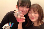 【櫻坂46】尾関梨香「天ちゃんはめっちゃ面倒見てくれる」