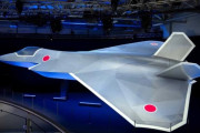 次期戦闘機プログラムGCAP、レオナルド社の予想によると初期発注は350機？！