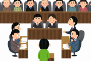 よく分かる日本の裁判員制度ｗｗ