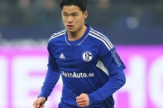湘南、元シャルケMF上月壮一郎の加入を発表「J1昇格のために来ました」（関連まとめ）