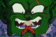 1番マイナーなドラゴンボール映画の敵、ピッコロみたいなやつに決まる