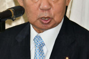 【自民】二階前幹事長が干されて恨み節「安倍は何の挨拶もない」「1億5000万円支出の指示を俺が出せる訳がない」