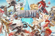 「FF14」×「ホロライブ」討滅戦企画が始動！！配信スケジュールや参加タレントも公開