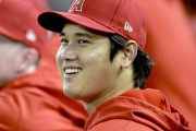 【MLB】大谷翔平の欠場は“野球不毛”の欧州でも話題に 独誌は「それでもMVPは揺るぎない」と異能ぶりを再強調！