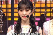 【画像あり】黒髪堀未央奈優勝