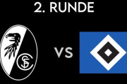 ◆DFB杯◆2回戦 2時KO試合 板倉滉先発、福田師王ベンチ、堂安律ベンチ外