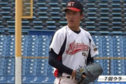 【悲報】４球団競合ドラ1隅田知一郎さん思ってたよりヤバい