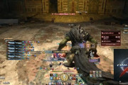 【FF14】日本トップ勢が「グンヒルド・ディルーブラム零式」1ボスに続き2ボスも撃破！