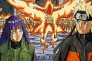 【NARUTO】ナルトって、急にヒナタのこと好きになったよな？？