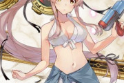 【艦これ】ところでみんなはどの水着グラが一番好きなん？