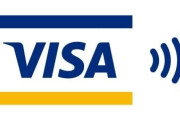 【朗報】Visaのタッチ決済、爆増中の模様