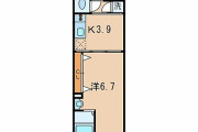 【画像】理解不能な間取りの物件が発見されるｗｗｗｗｗｗｗｗｗｗｗｗｗｗｗ