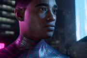 スパイダーマン新作 「マーベル スパイダーマン: マイルズ・モラレス」がPS5で登場！2020年ホリデーシーズンにリリース
